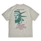 Gramicci Liberty T-Shirt - Pigment Slate - Streetart.fr